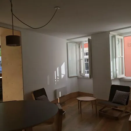 Sobre Ribas 2|12 كويمبرا